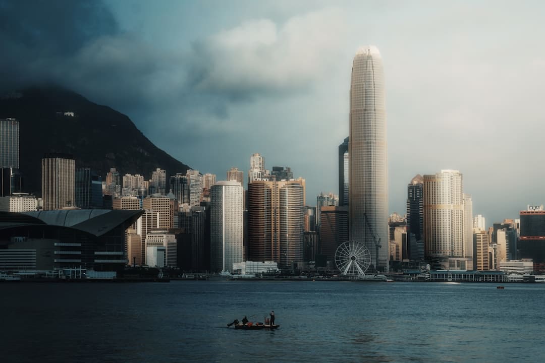 关于我们